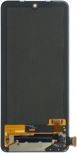 Wyświetlacz do Xiaomi Redmi Note 11 Pro 5G Oryginał Mobilepart 2201116SG 3