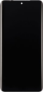 Wyświetlacz do Motorola Edge 50 Pro LCD XT2403-2 Oryginał Mobilepart 2