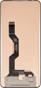 Wyświetlacz do Motorola Edge 50 Pro LCD XT2403-2 Oryginał Mobilepart 3