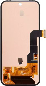 Wyświetlacz do Google Pixel 8A Service Pack LCD G6GPR Oryginał Mobilepart 3