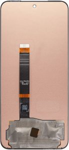 Wyświetlacz do Motorola Edge 50 Neo LCD XT2409-1 Oryginał Mobilepart 3