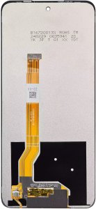 Wyświetlacz do Realme C67 4G LCD RMX3890 Ekran Oryginał Mobilepart 3