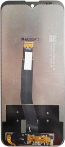 Wyświetlacz do Cubot King Kong 9 LCD Service Pack Ekran Oryginał Mobilepart 3