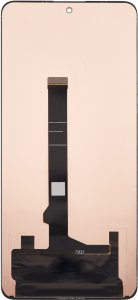 Mobilepart Wyświetlacz do Xiaomi Poco X6 5G LCD 23122PCD1G Ekran Incell 3