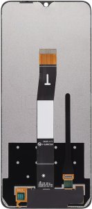 Wyświetlacz do Xiaomi Redmi 12C LCD 22120RN86G / 22126RN91Y Ekran 3