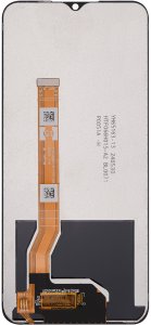 Wyświetlacz do Oppo A38 Service Pack LCD CPH2579 Ekran Oryginał Mobilepart 3