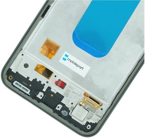 Wyświetlacz do Samsung Galaxy A54 5G LCD SM-A546B Ramka Oryginał Mobilepart 4