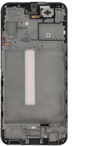 Wyświetlacz do Samsung Galaxy A25 5G LCD SM-A256B Ramka Oryginał Mobilepart 3