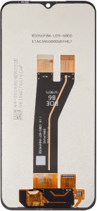 Wyświetlacz do Samsung Galaxy M14 5G LCD SM-M146B LCD Oryginał Mobilepart 3