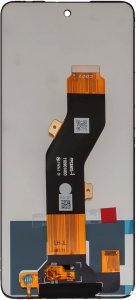 Wyświetlacz do Tecno Spark Go 2024 LCD BG6 Ekran Oryginał Mobilepart 3