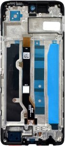 Wyświetlacz do Infinix Hot 40 Pro LCD X6836 Ramka Ekran Oryginał Mobilepart 3