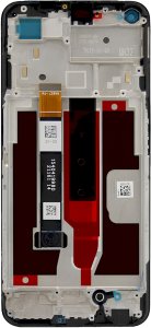 Wyświetlacz do Realme Narzo 30 5G LCD RMX3242 Oryginał Mobilepart 3