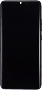 Wyświetlacz do Xiaomi Mi Note 10 Pro LCD M2101K6G Ramka Oryginał Mobilepart 2