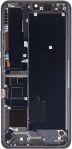 Wyświetlacz do Xiaomi Mi Note 10 Pro LCD M2101K6G Ramka Oryginał Mobilepart 3
