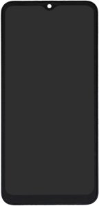 Wyświetlacz do Realme C11 2021 LCD RMX3231 Ekran Ramka Oryginał Mobilepart 2