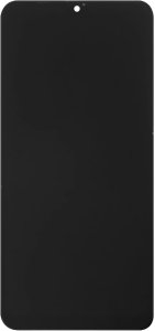 Wyświetlacz do Samsung Galaxy M10 LCD SM-M105F Ramka Oryginał Mobilepart 2