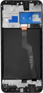 Wyświetlacz do Samsung Galaxy M10 LCD SM-M105F Ramka Oryginał Mobilepart 3