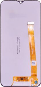 Wyświetlacz do Samsung Galaxy A10e LCD SM-A102U Ekran Oryginał Mobilepart 3