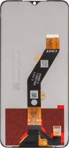 Wyświetlacz do Tecno Spark GO 2023 LCD BF7n Ekran Oryginał Mobilepart 3