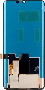 Wyświetlacz do Xiaomi Mi Note 10 Pro LCD M1910F4S Ekran Oryginał Mobilepart 3