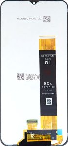 Wyświetlacz do Samsung Galaxy M33 5G LCD SM-M336B Ekran Oryginał Mobilepart 3