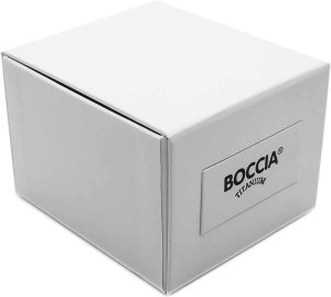 Zegarek Boccia Titanium 3632-01 2