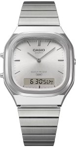 Zegarek Casio Zegarek AQ-240E -7AEF Vintage Iconic unisex 6
