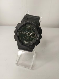 Zegarek Casio G-Shock GD-100-1BER 3