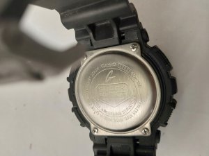 Zegarek Casio G-Shock GD-100-1BER 6