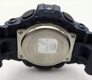 Casio G-Shock GA-700CA-2AER 4