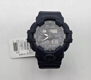 Casio G-Shock GA-700CA-2AER 5
