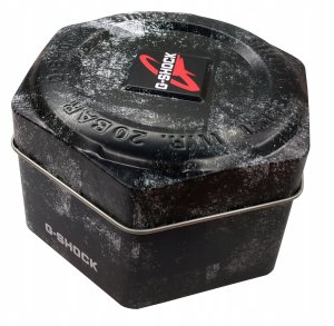 Zegarek Casio G-Shock GA-110-1AER 2