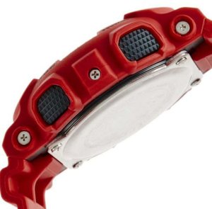 Zegarek Casio G-Shock GA-100B-4AER 2