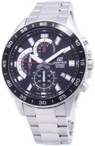 Zegarek Casio Edifice EFV-550D-1AVUEF 2