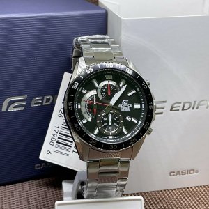 Zegarek Casio Edifice EFV-550D-1AVUEF 3