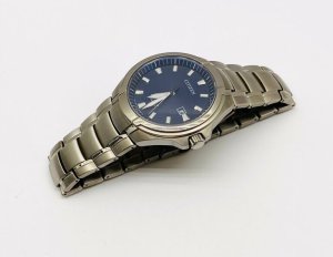 Zegarek Citizen Super Titanium BM7430-89L 3
