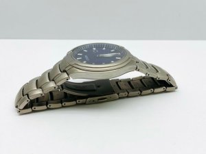 Zegarek Citizen Super Titanium BM7430-89L 5