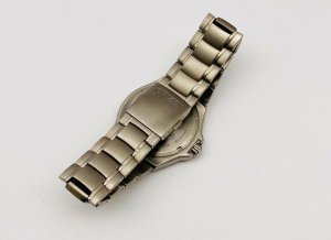Zegarek Citizen Super Titanium BM7430-89L 7