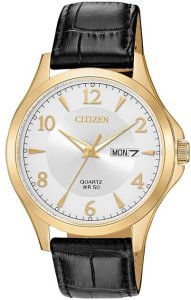Zegarek Citizen Quartz BF2003-25A 2