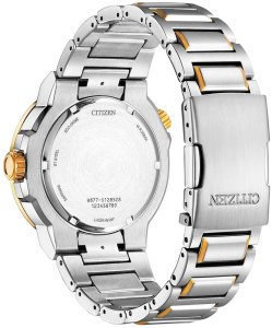 Zegarek Citizen Eco-Drive BJ7144-52L 3