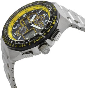 Zegarek Citizen Promaster JY8125-54L 2