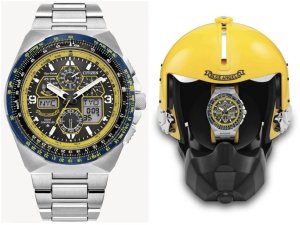 Zegarek Citizen Promaster JY8125-54L 5