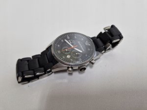 Zegarek Emporio Chronograph AR5858 4