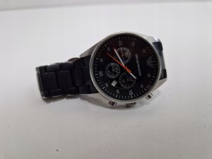 Zegarek Emporio Chronograph AR5858 5