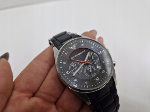 Zegarek Emporio Chronograph AR5858 6