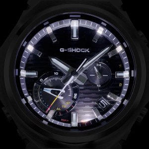 Zegarek G-SHOCK Zegarek Casio G-Shock G-Steel GST-B1000D -1AER 6