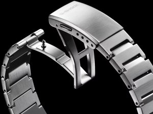 Zegarek G-SHOCK Zegarek Casio G-Shock G-Steel GST-B1000D -1AER 8