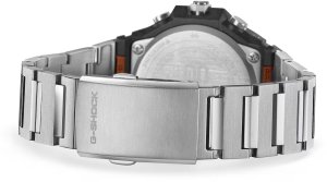 Zegarek G-SHOCK Zegarek Casio G-Shock G-Steel GST-B1000D -1AER 10