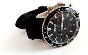 Zegarek Hugo Boss Runner 1514162 2