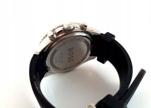 Zegarek Hugo Boss Runner 1514162 4